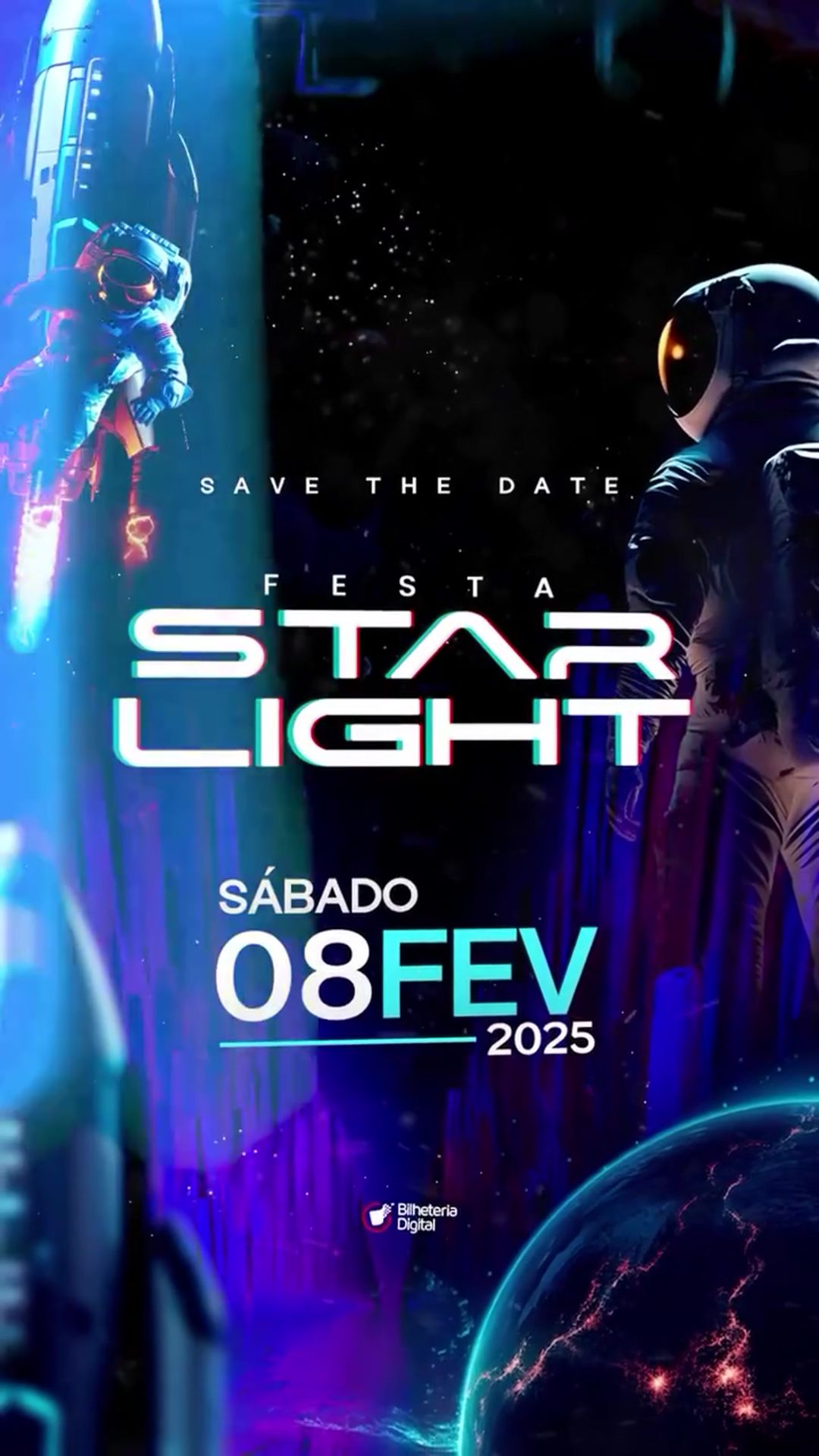 Star Light