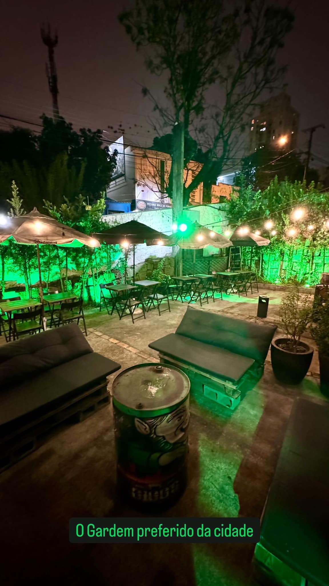 Giggs Bar