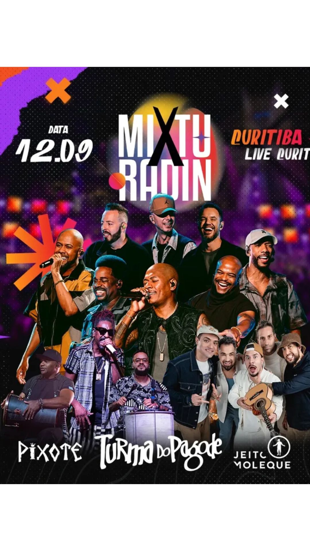 Mixturadin