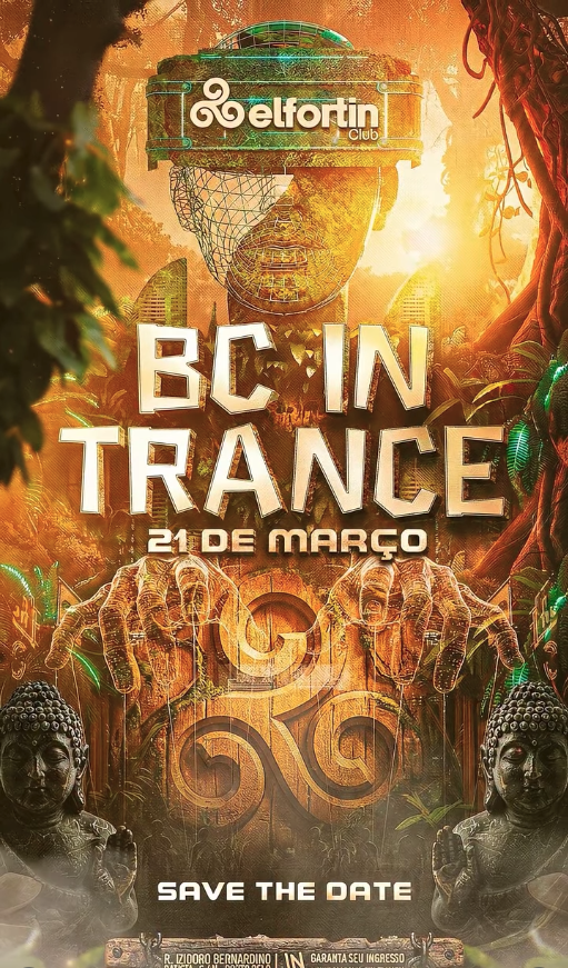 BC In Trance