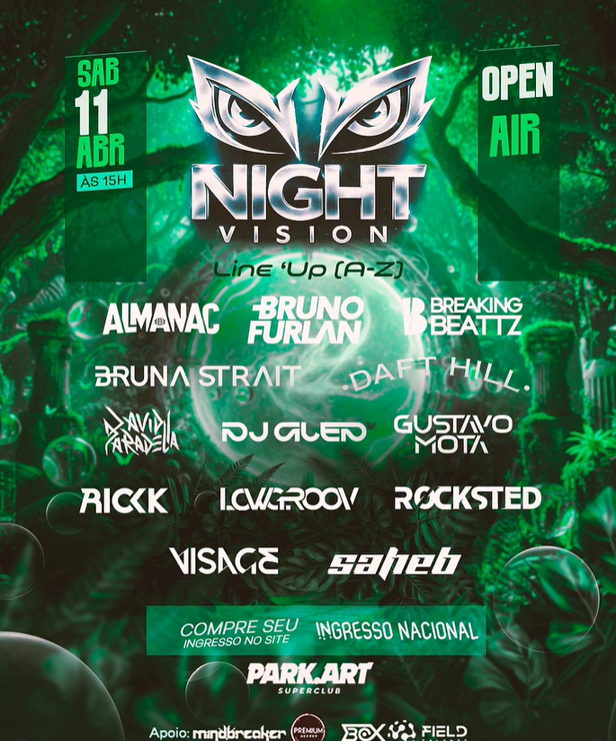 NightVision