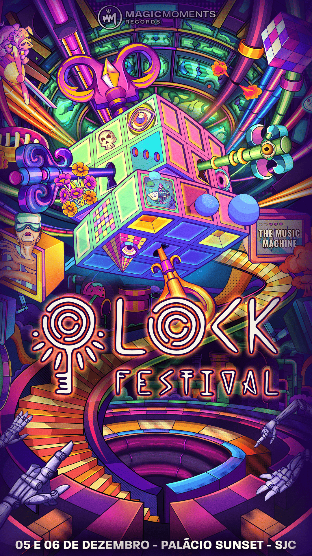 Lock Festival 2026