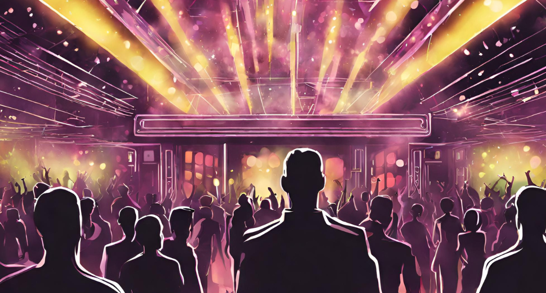 O que fazer em Curitiba - Melhores Festas de Funk/Pop/HipHop/Rap - Fevereiro 2024!