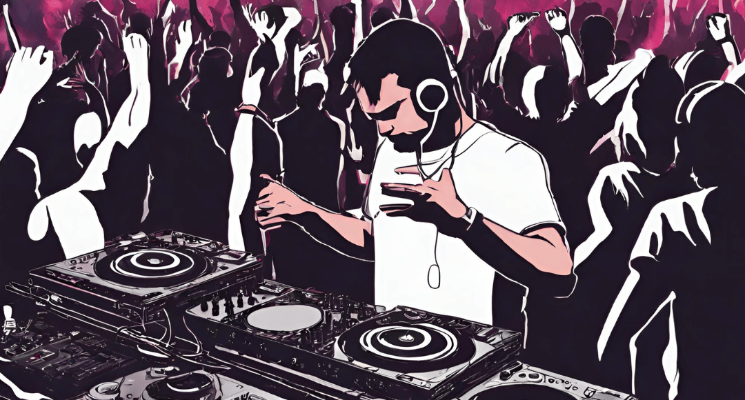 O que fazer em Curitiba - Melhores Festas de Música Eletrônica - Fevereiro 2024!