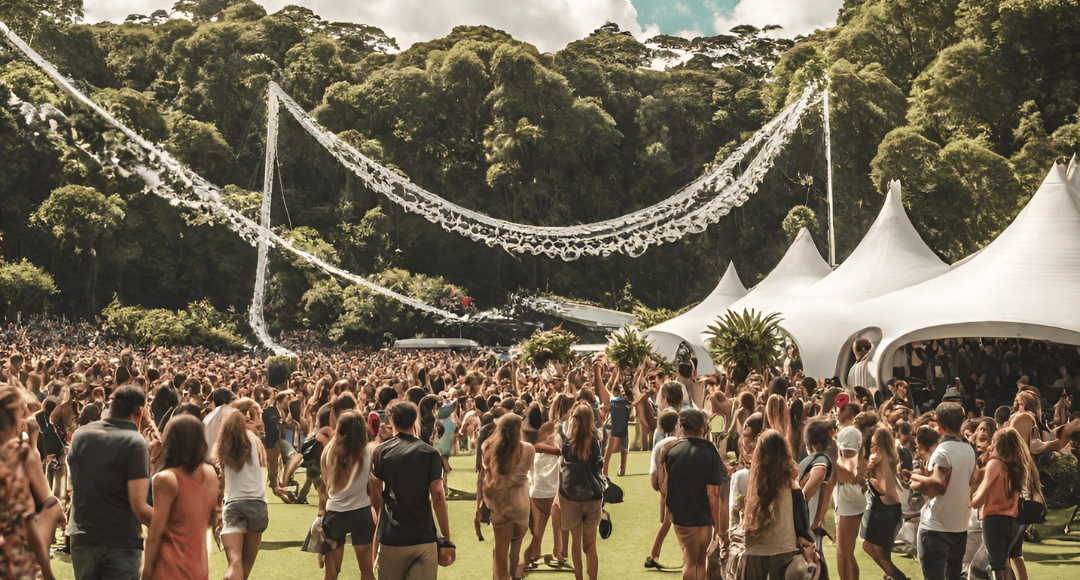 Confira a agenda de eventos para Curitiba em 2024