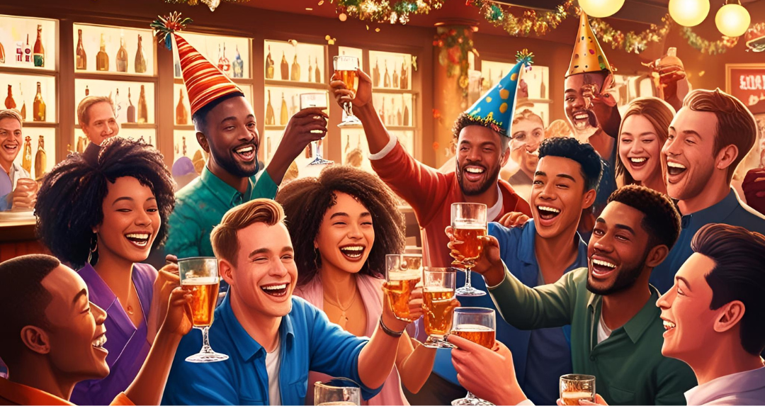Os melhores benefícios para aniversariantes de Maio!