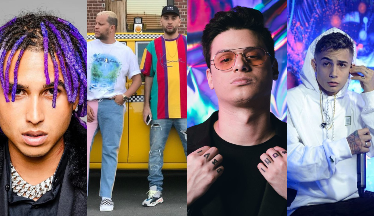 Myniver: Um Ano de Celebrações Inesquecíveis com os Melhores SHOW`S de 2022