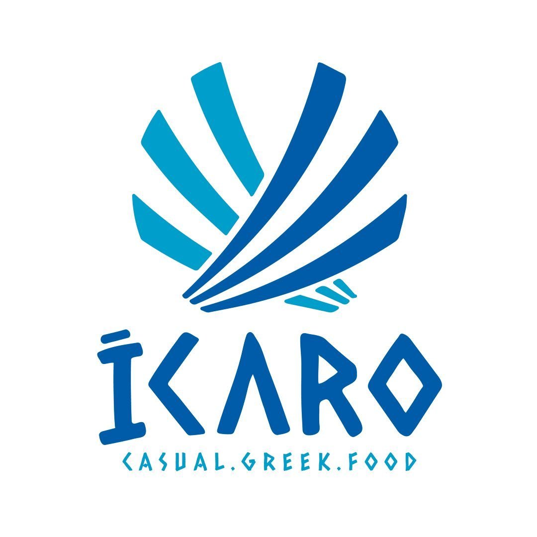 Ícaro Greek Food