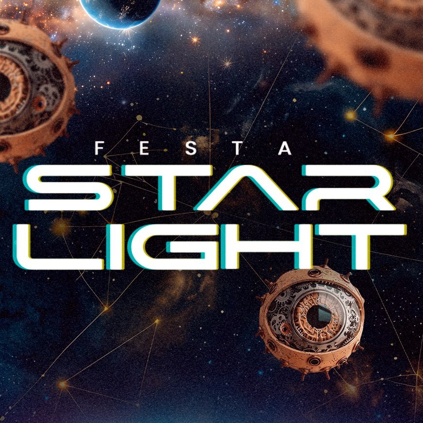 StarLight 2026
