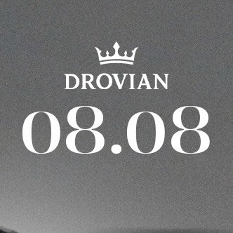 Drovian: Aninha