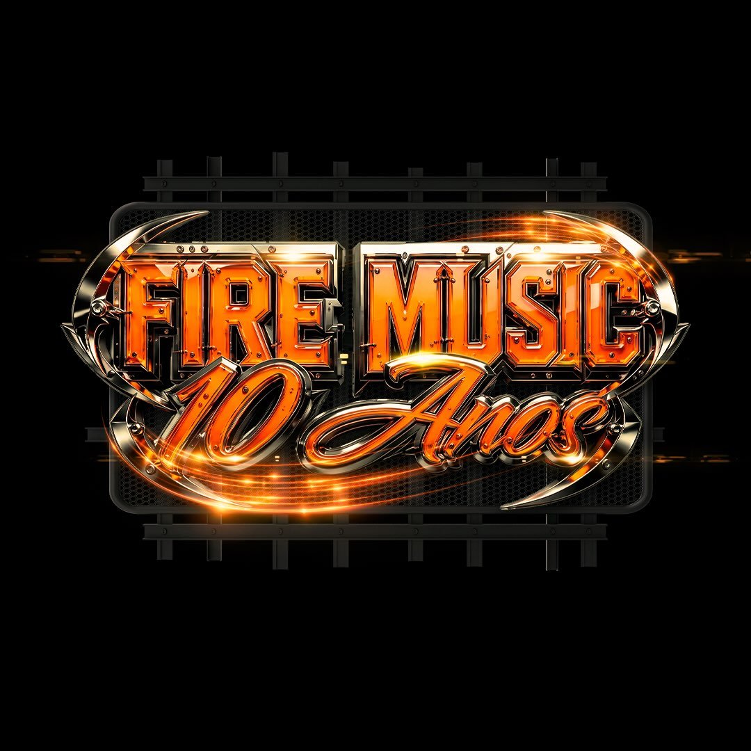 Fire Music 10 Anos
