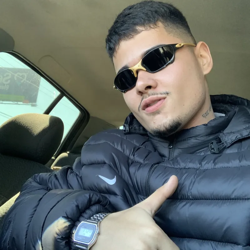 Leonardo Silva de Oliveira