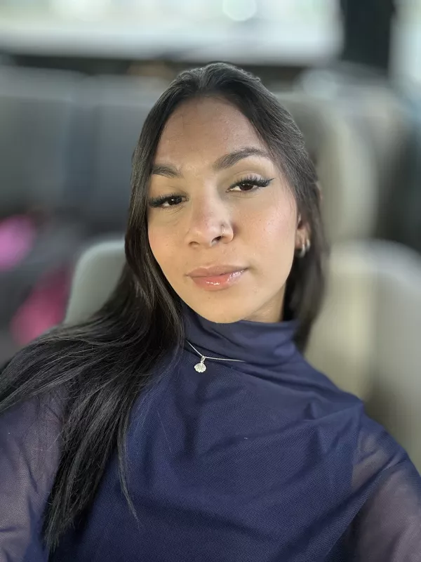 Maria Vitoria Das Gracas Tomaz dos Santos