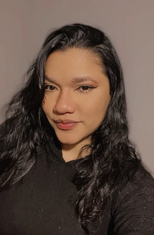 Evanielle da Silva Sousa