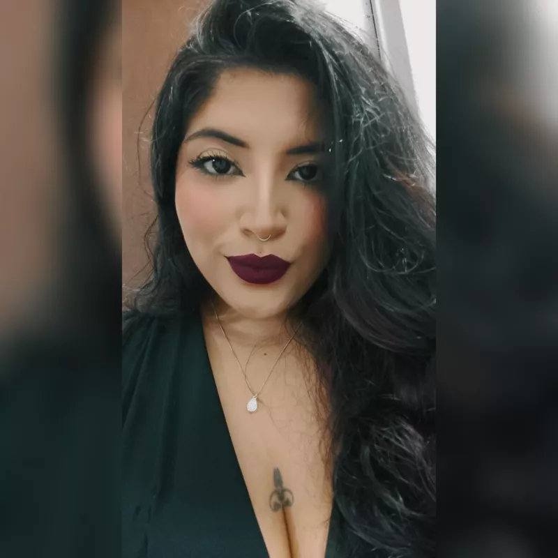 Ketelin Ferreira Paulino