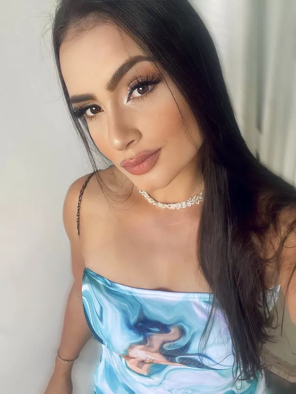Priscilla Cristine Gomes de Oliveira