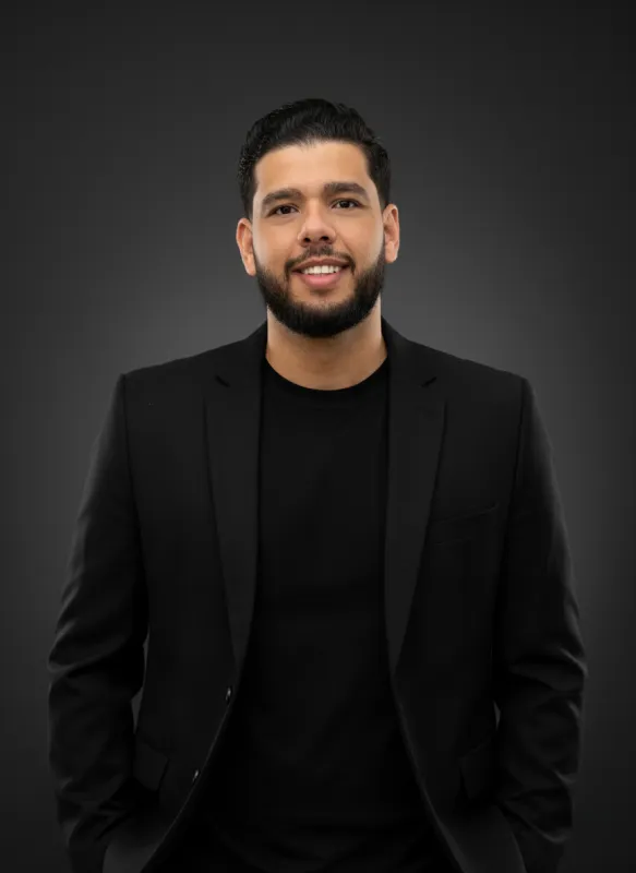 Leonardo Amorim Gomes