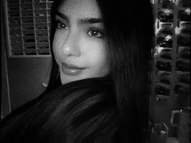 Ingrid Vitoria Paulino Silverio