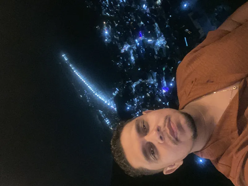 Thiago Moraes Santos