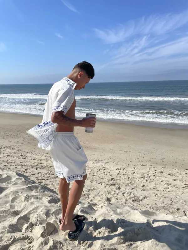 Lucas Gabriel Custodio dos Santos