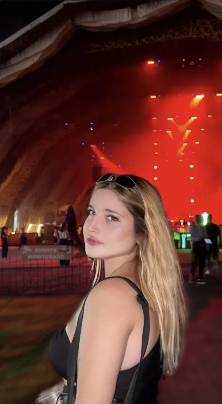 Katrine Farias Maciel