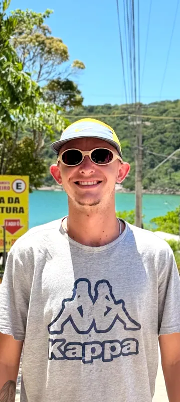 Igor Felipe Van Helden do Amaral