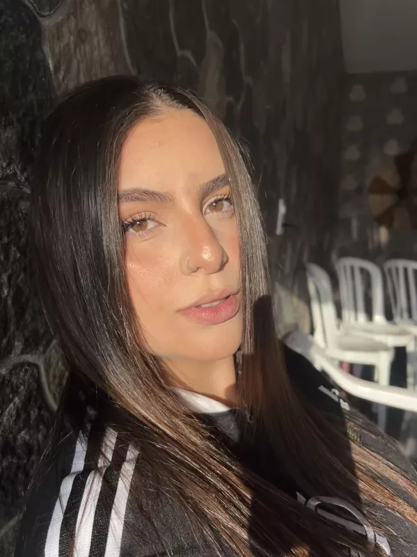 Maria Eduarda Martins Pereira de Sousa