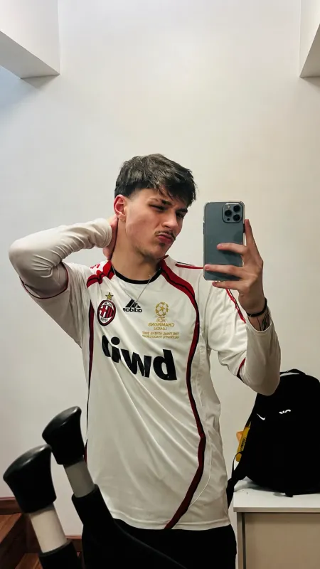 Vinicius Rodrigo Quinta Tokars